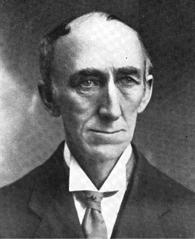 WALLACE D. WATTLES