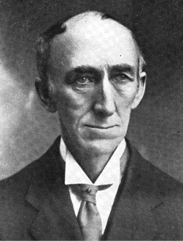 WALLACE D. WATTLES