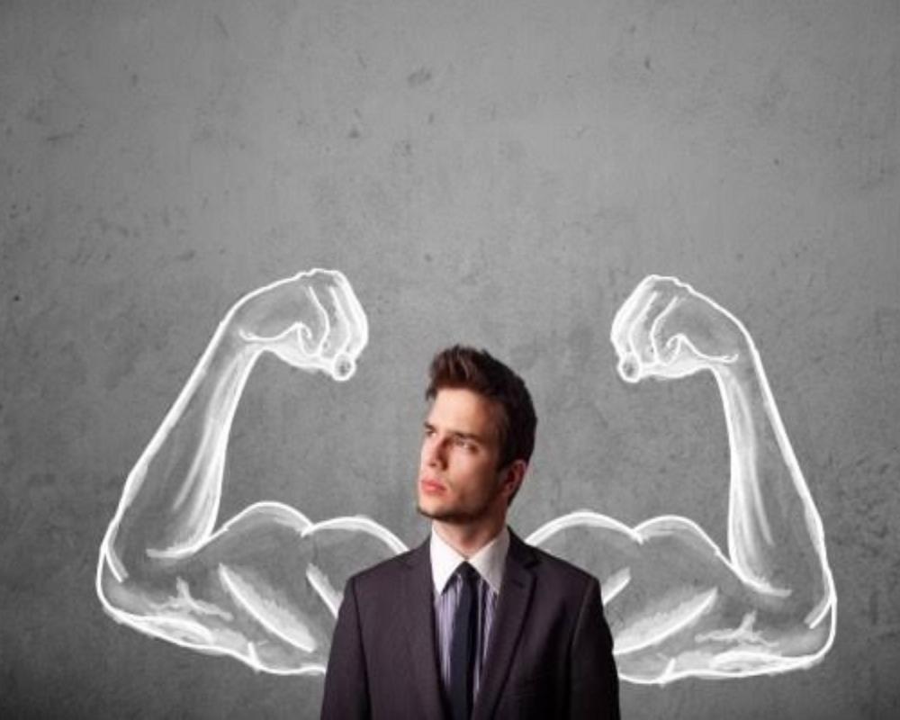 1. Overconfidence from Success