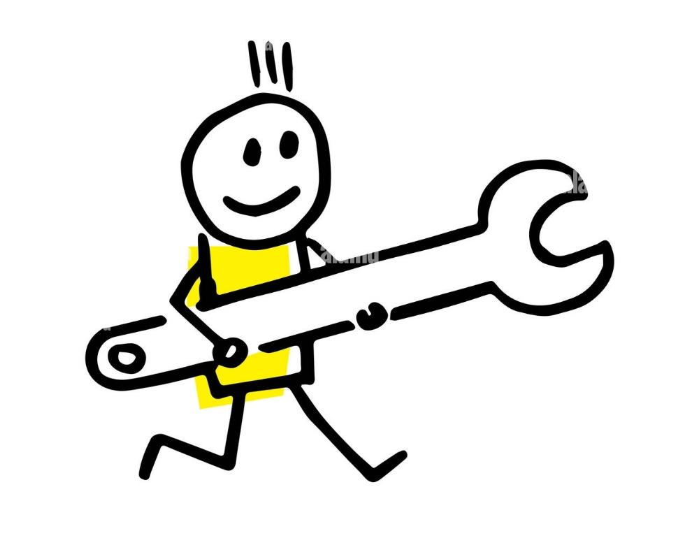 4. Desperate Quick Fixes