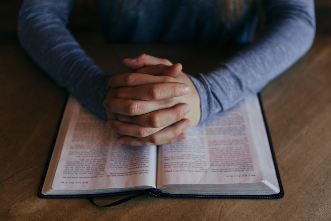 Radical Faith