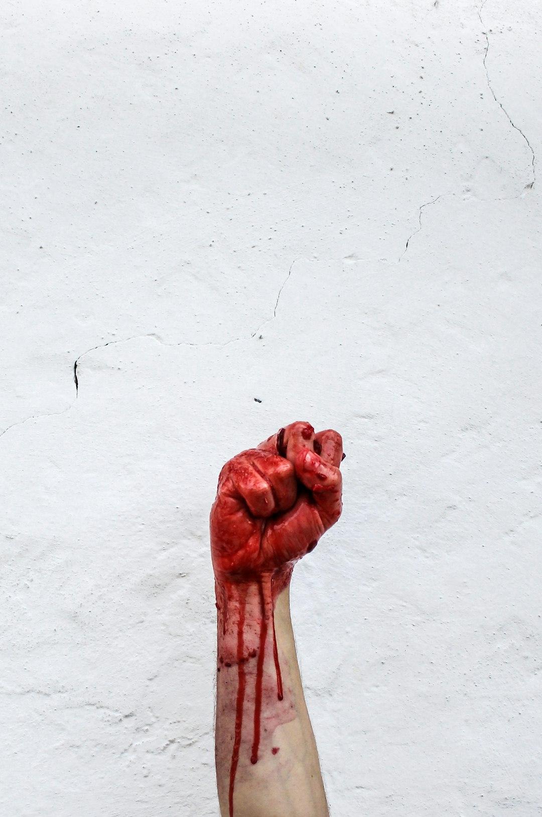 Modern Martyrs