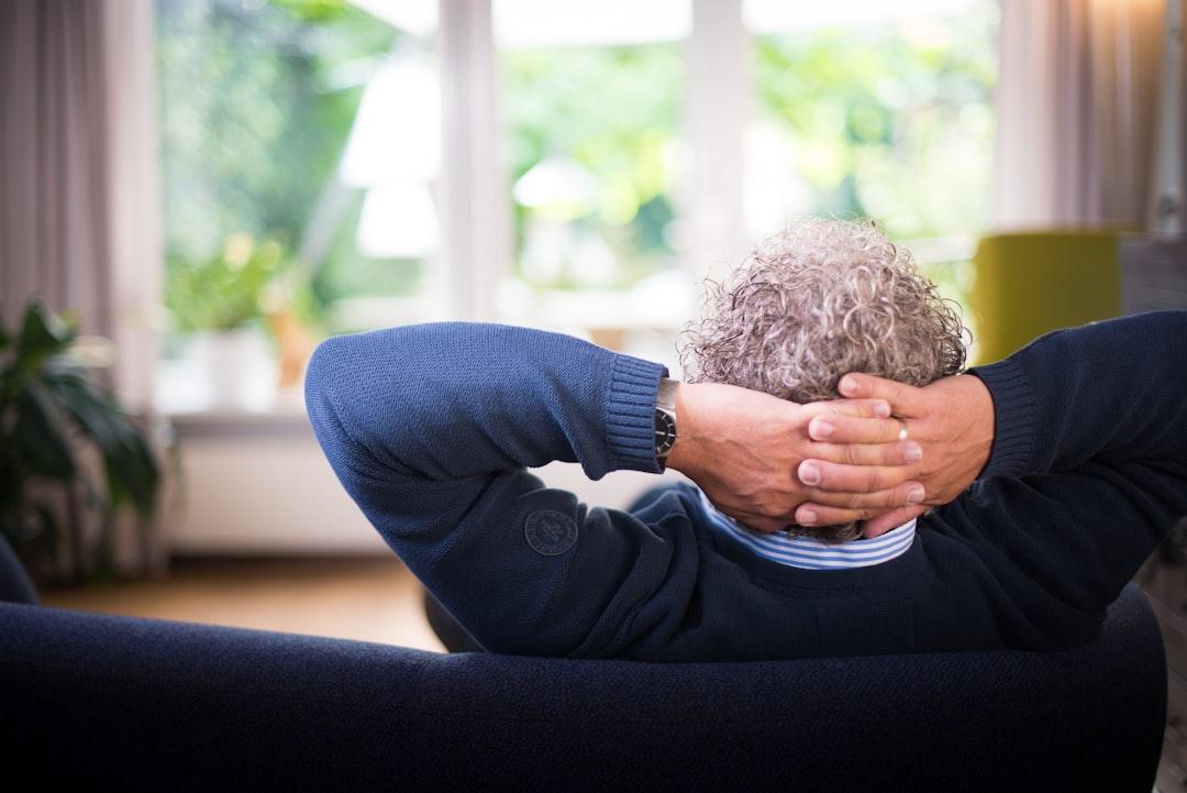 Conviction Over Comfort