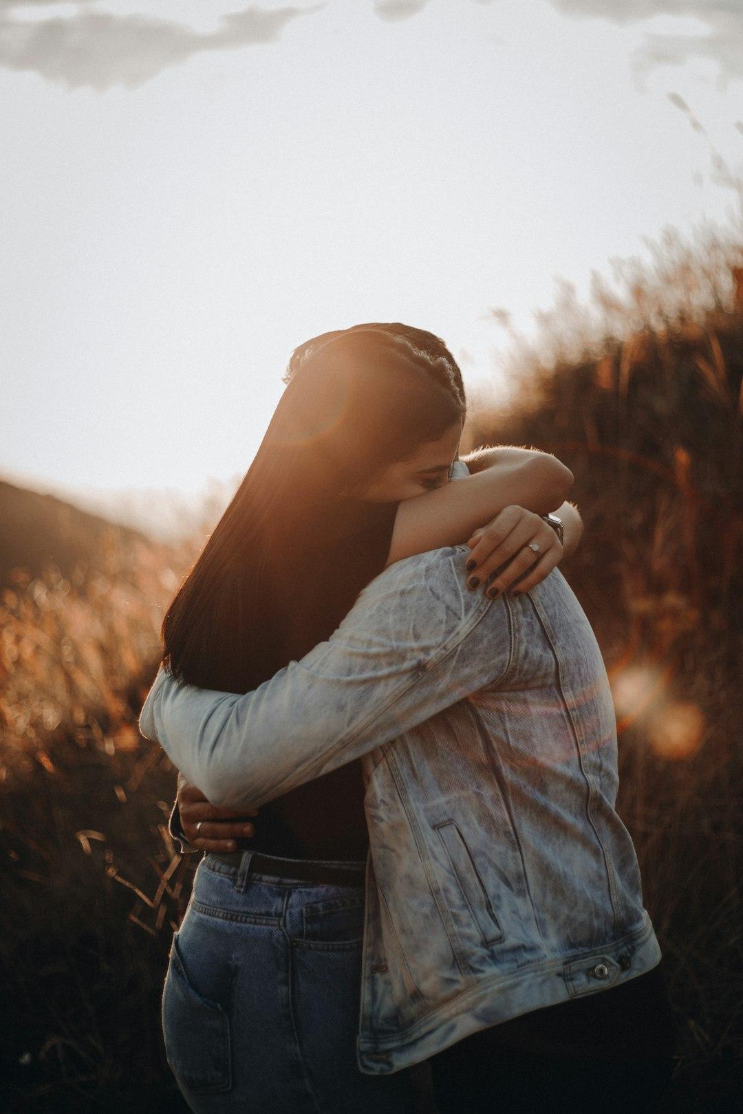 Love Despite Hate