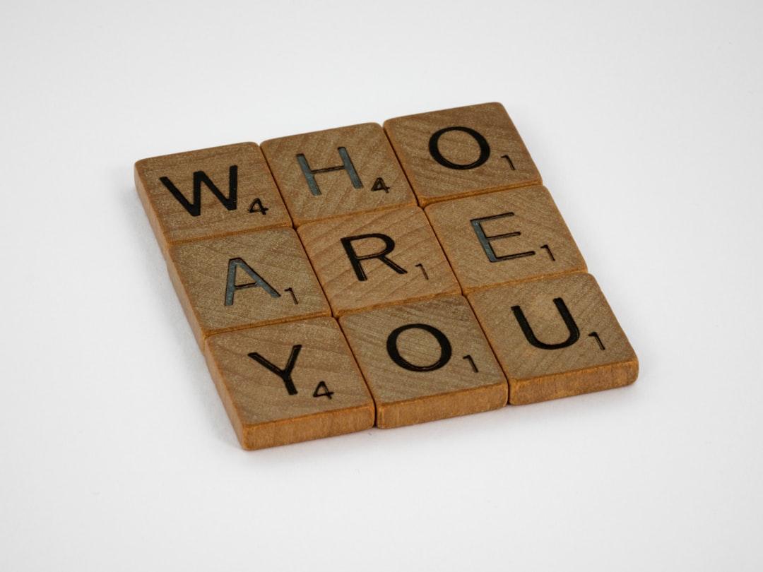 Identity precedes victory