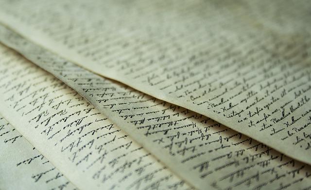 Your words have power
