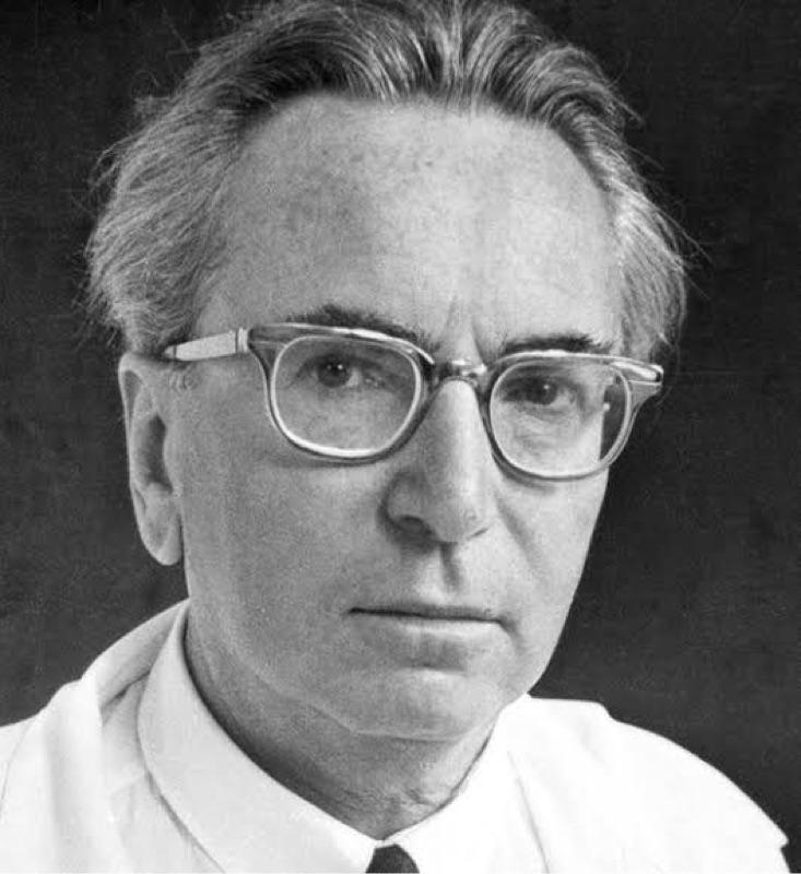 VIKTOR E. FRANKL