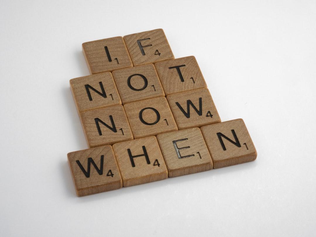 Procrastination Isn't Laziness It's Fear