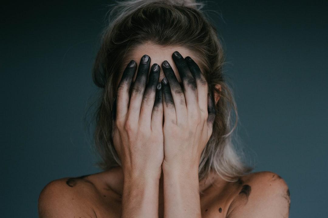 Guilt is Not a Strategy.
