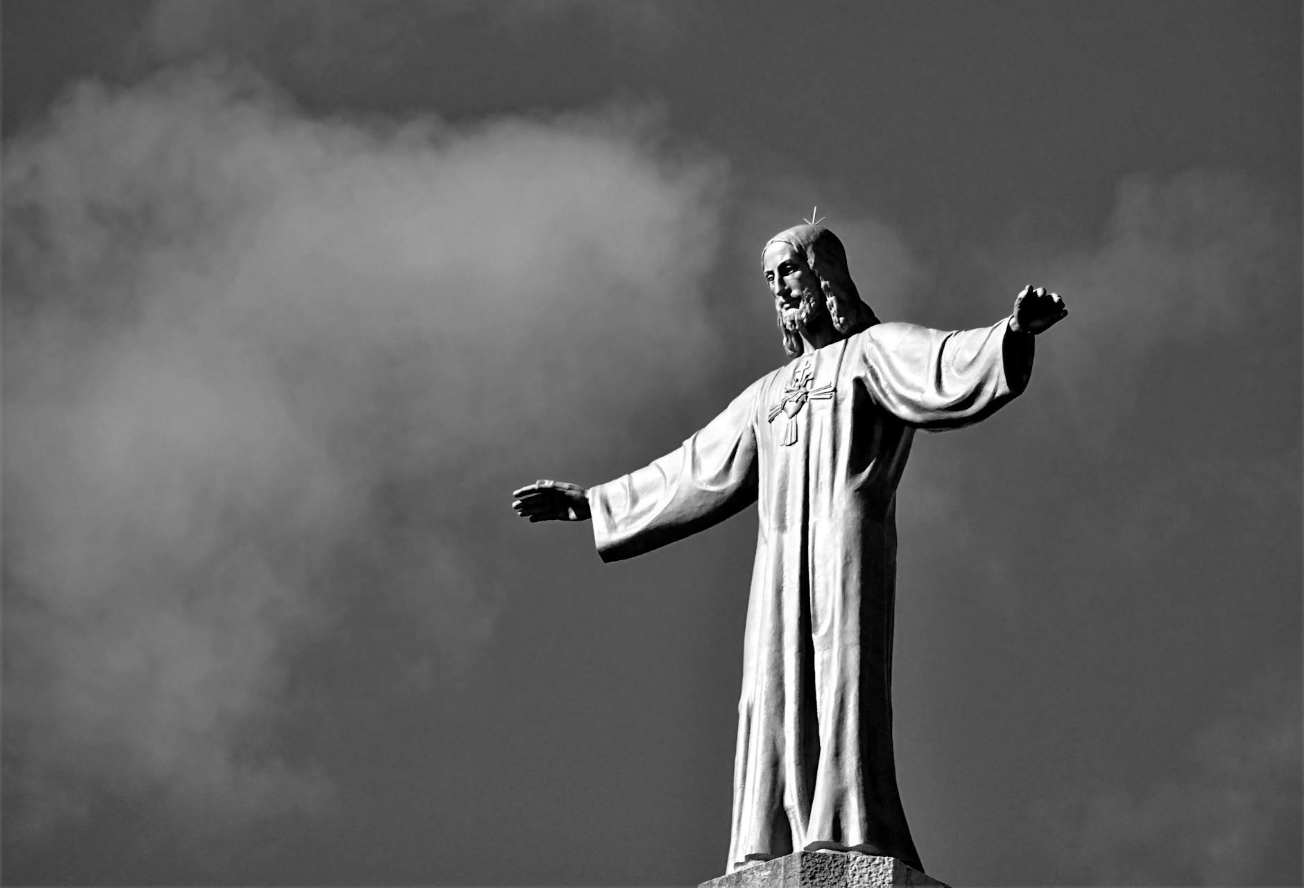 God’s Original Intent