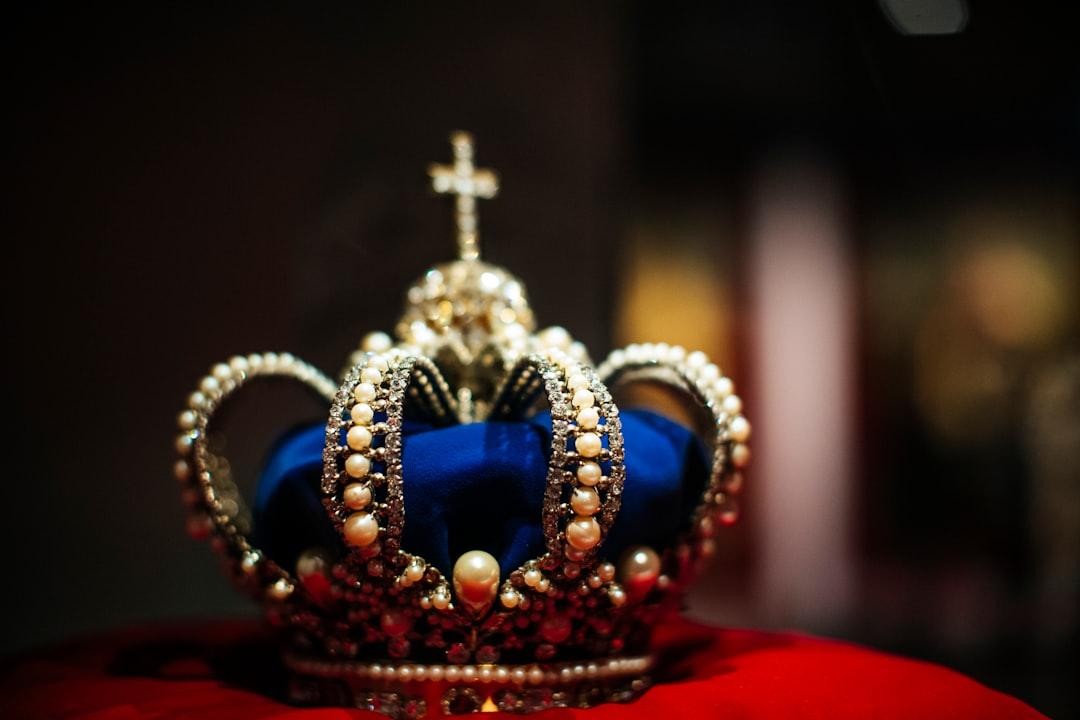 The Kingdom Concept
