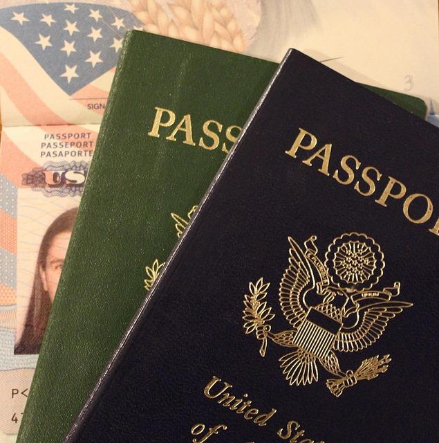 Kingdom Citizenship