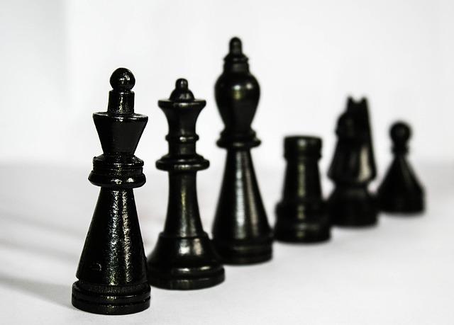 Priority of the Kingdom