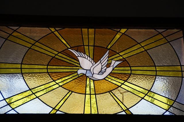 Power of the Governor (Holy Spirit)