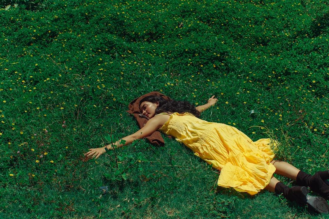 4. Emotional Rest
