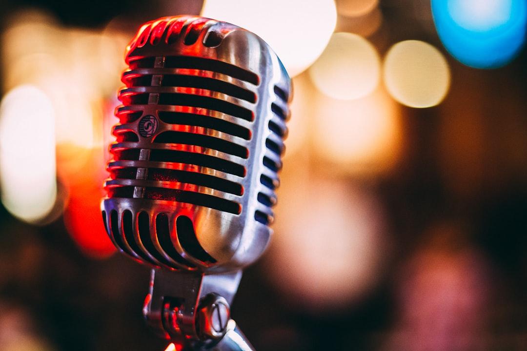Fresh Voices Spark New Interest