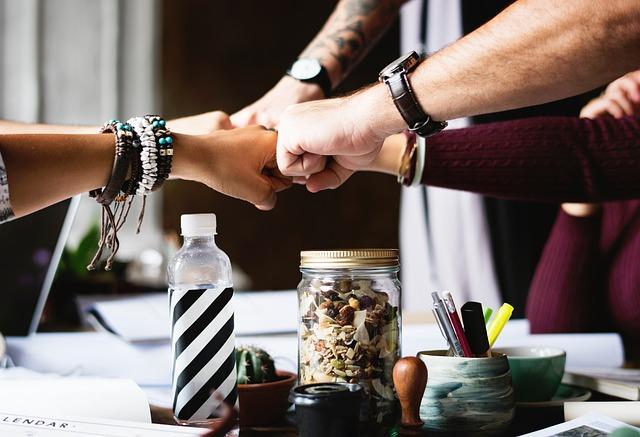 The Co-Creation Strategy