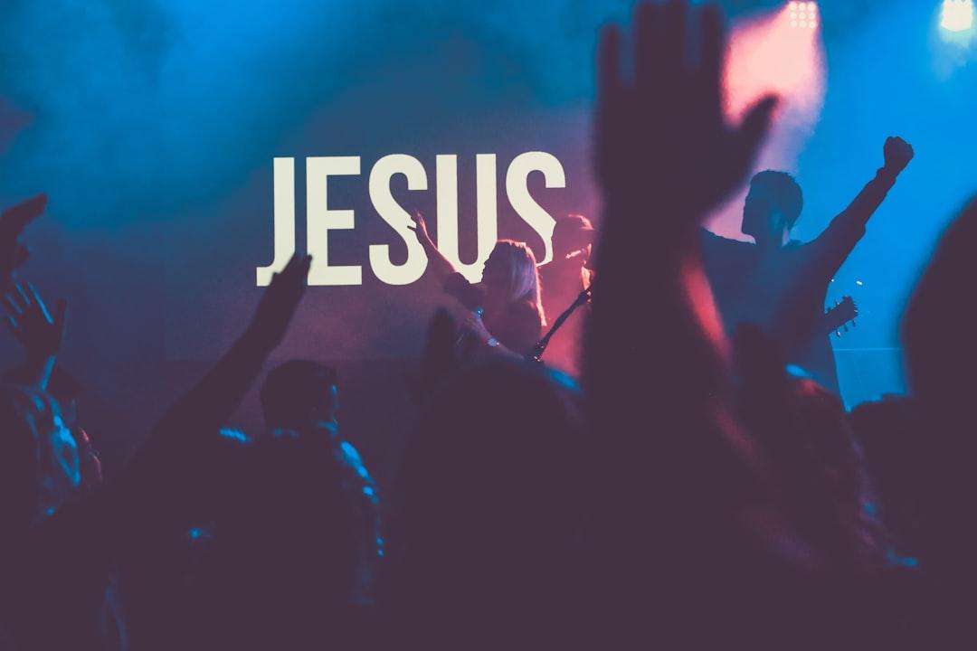 Worship Is Your First Purpose