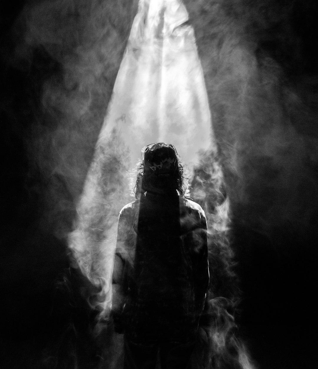 You Were Created to Become Like Christ