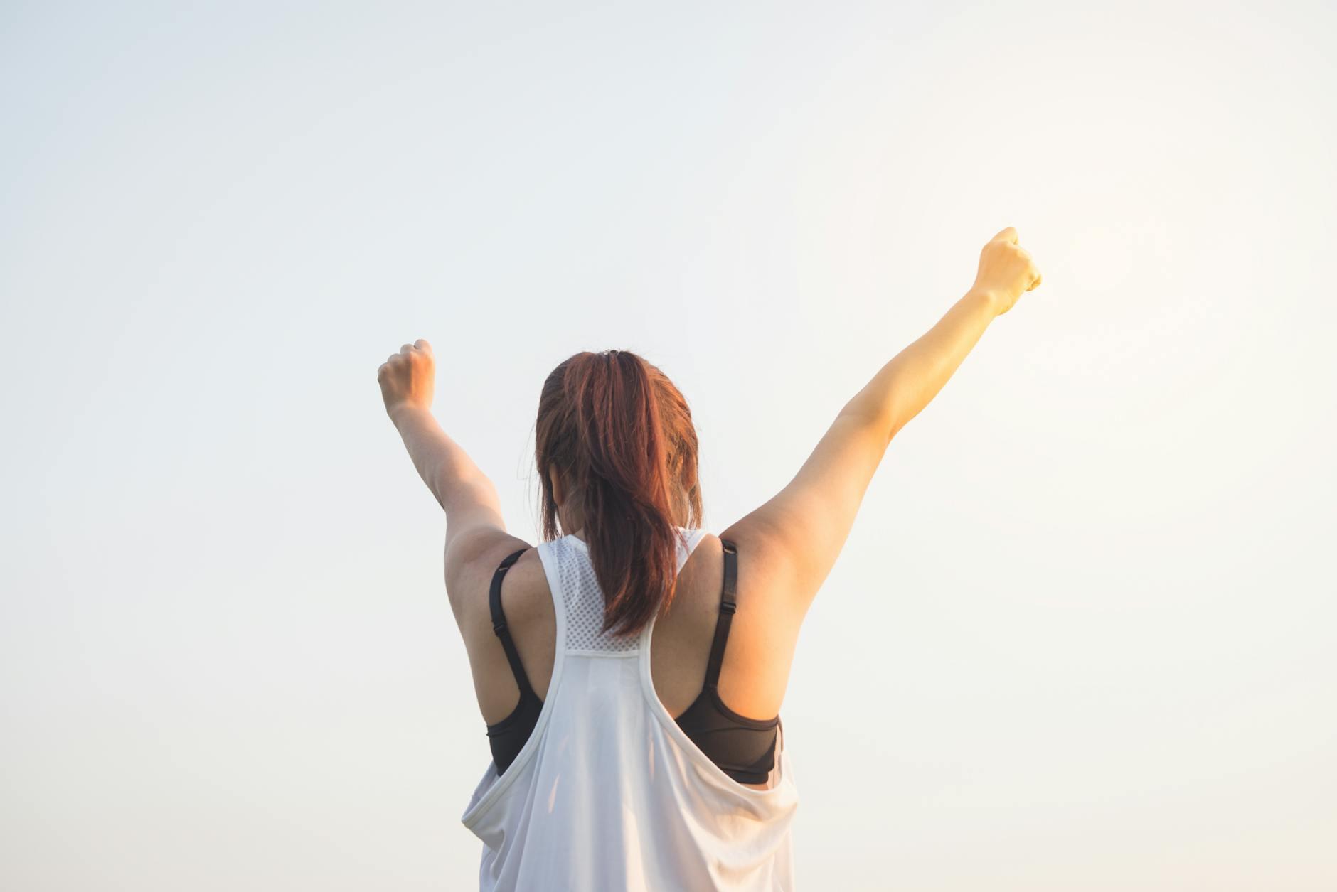 Living with Purpose Brings Fulfillment