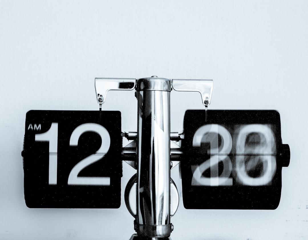 5 — Time Journaling (1)