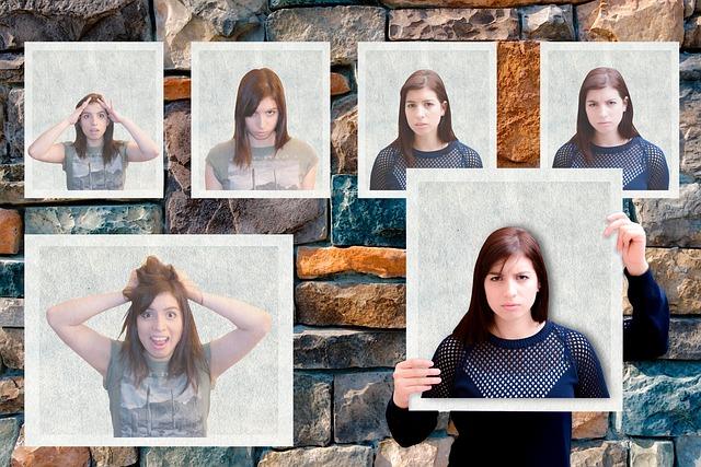 Body Language Speaks First