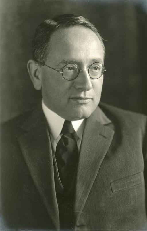 GEORGE PÓLYA