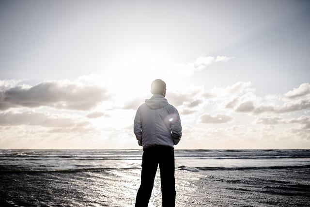 Step Four - Look Back and Reflect