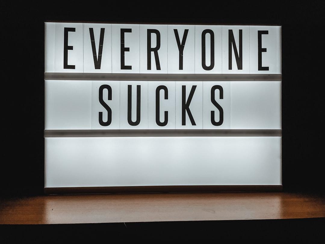 1) Not Everyone Will Understand You—And That’s Okay