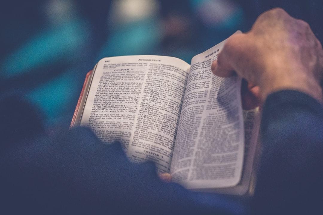 The Bible as the Ultimate Truth