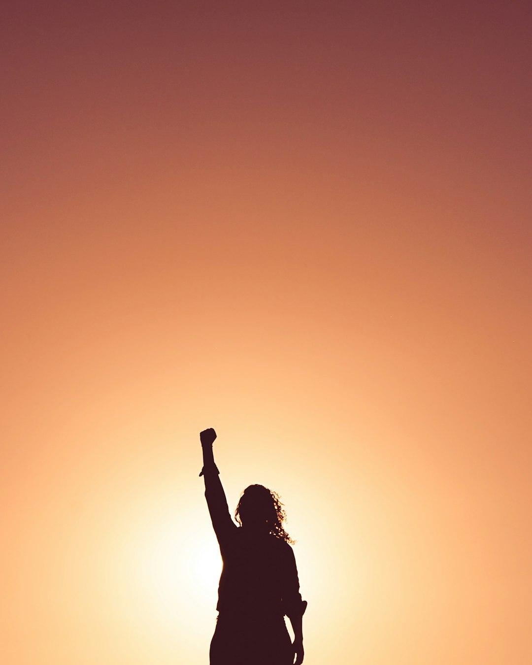 Hope in a Troubled World