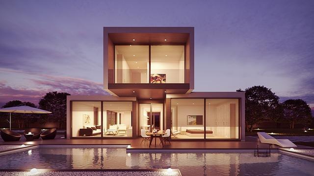 3. Upsizing Your Home