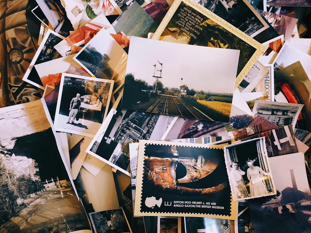 #5 Places We Go When Things Aren't What They Seem