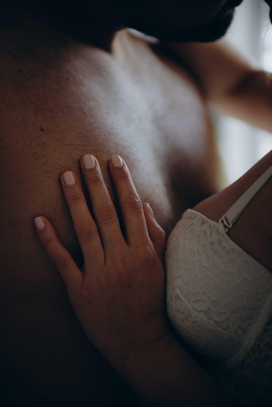 Physical Touch