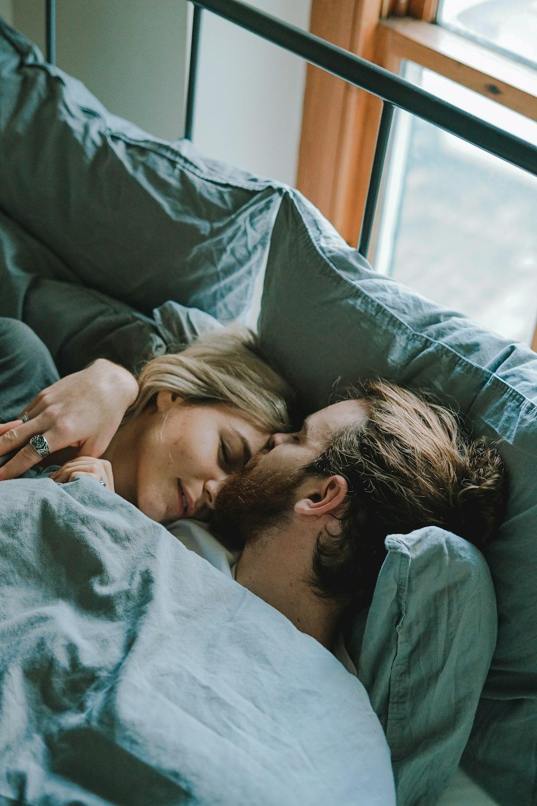Love languages can change
