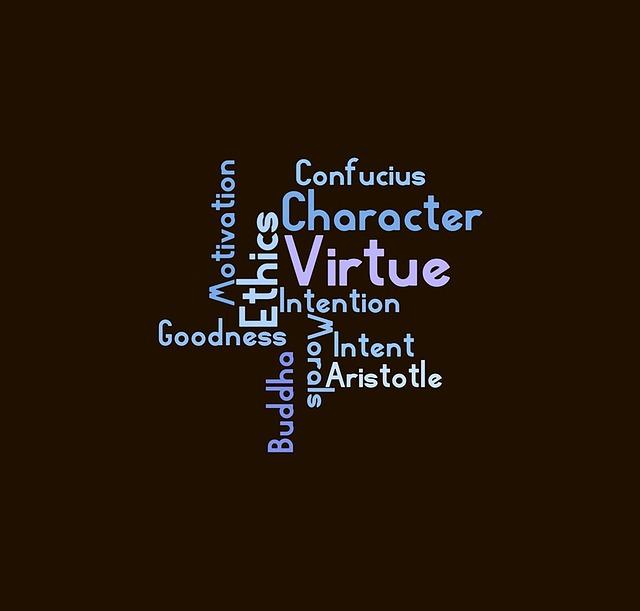 Choose Virtue Over Fame