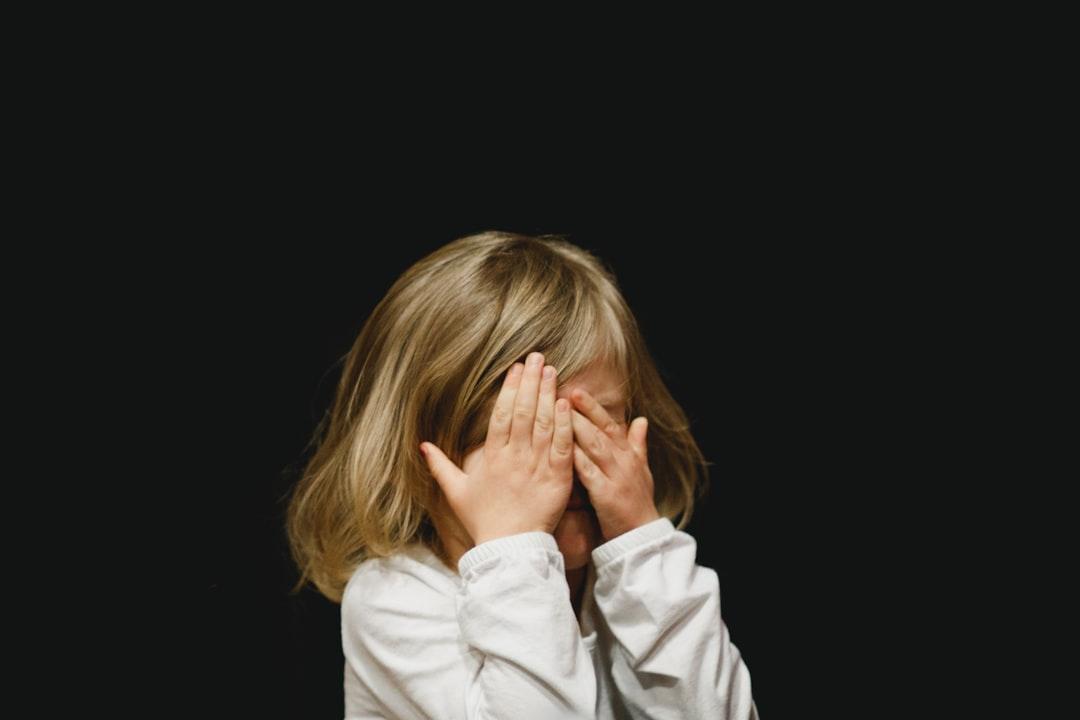 Guilt and shame are not from God