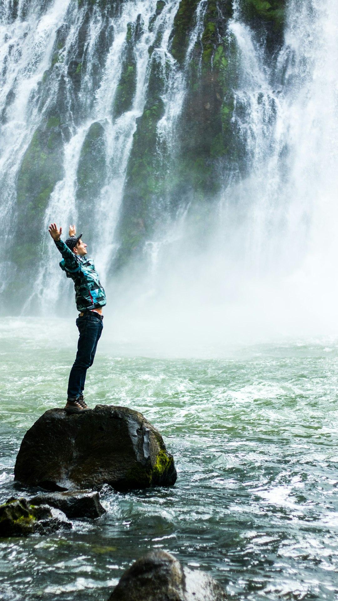 Freedom comes from grace, not rules