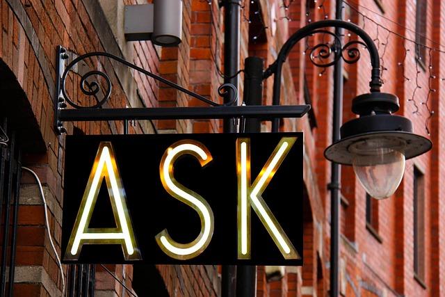 Key Questions to Ask Before Spending