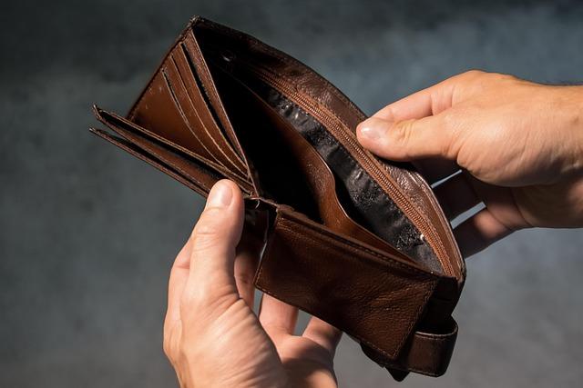 5. Place Reminders in Your Wallet