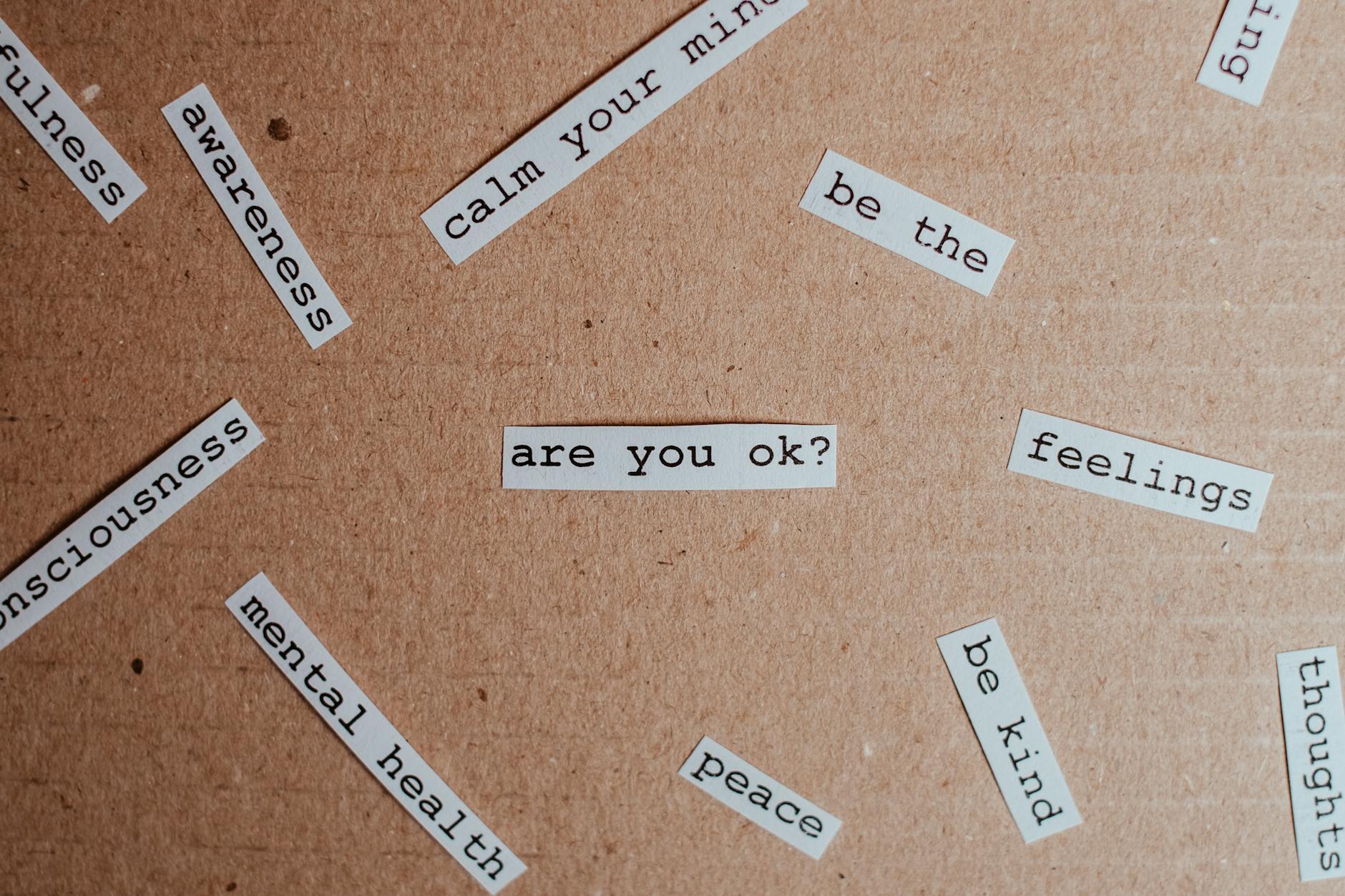 Ask For Help Before It Feels Too Hard