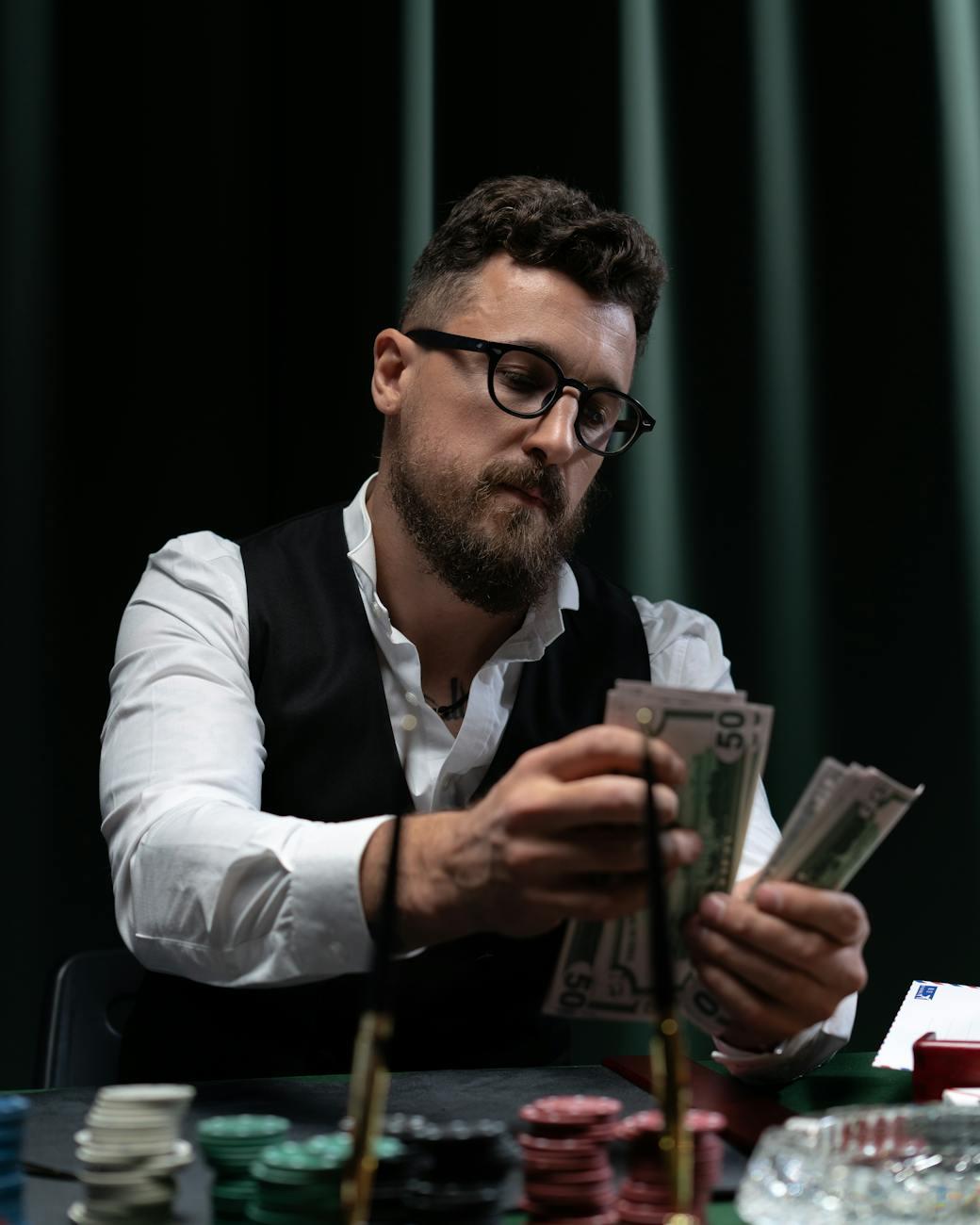 6. Use Cash Instead of Cards