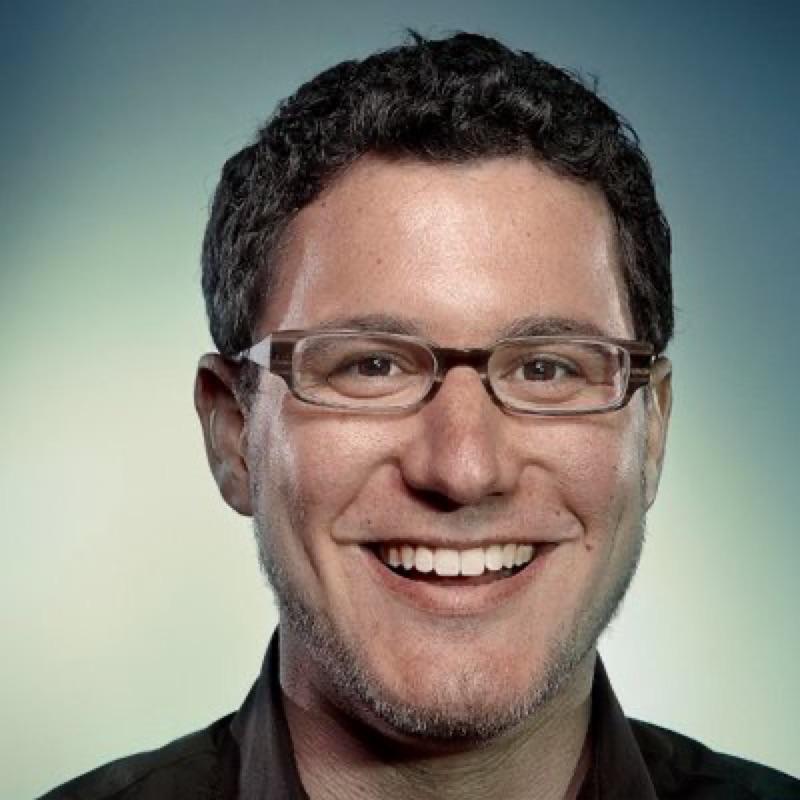 ERIC RIES