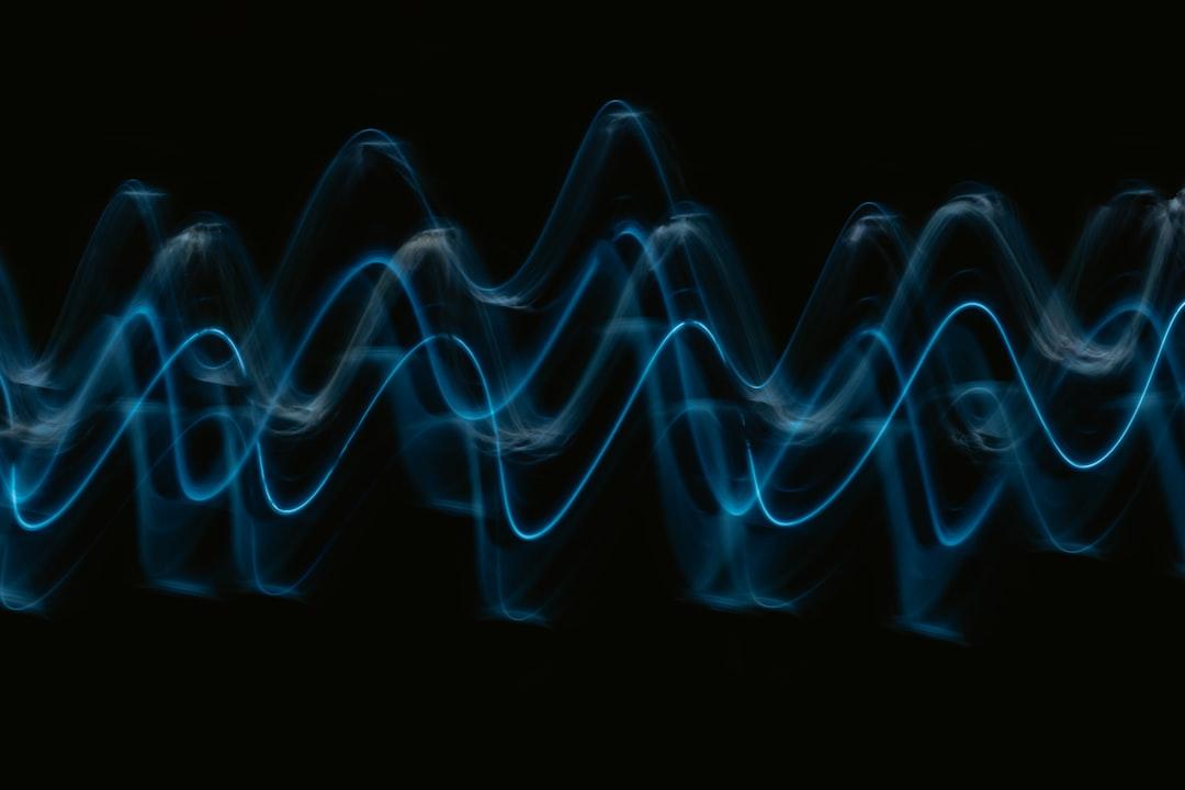 6. Listening: Create Space for God's Voice