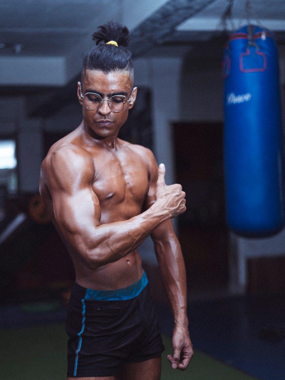 Build A Ruthless Routine