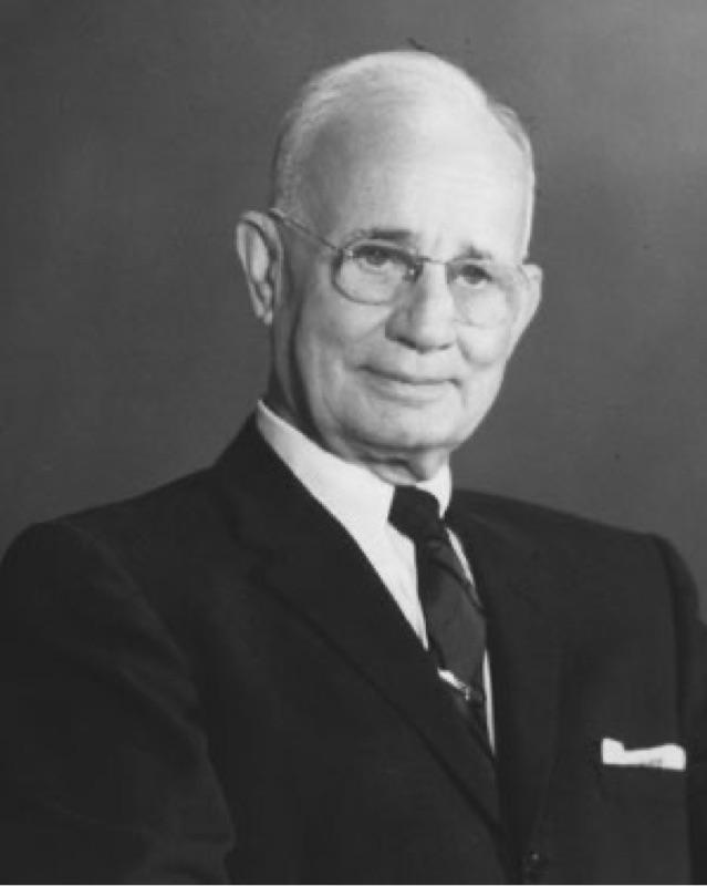 NAPOLEON HILL