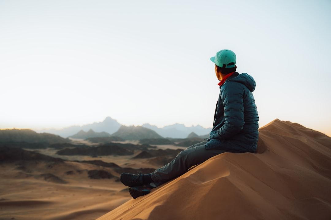 Internal Experience, External Impact
