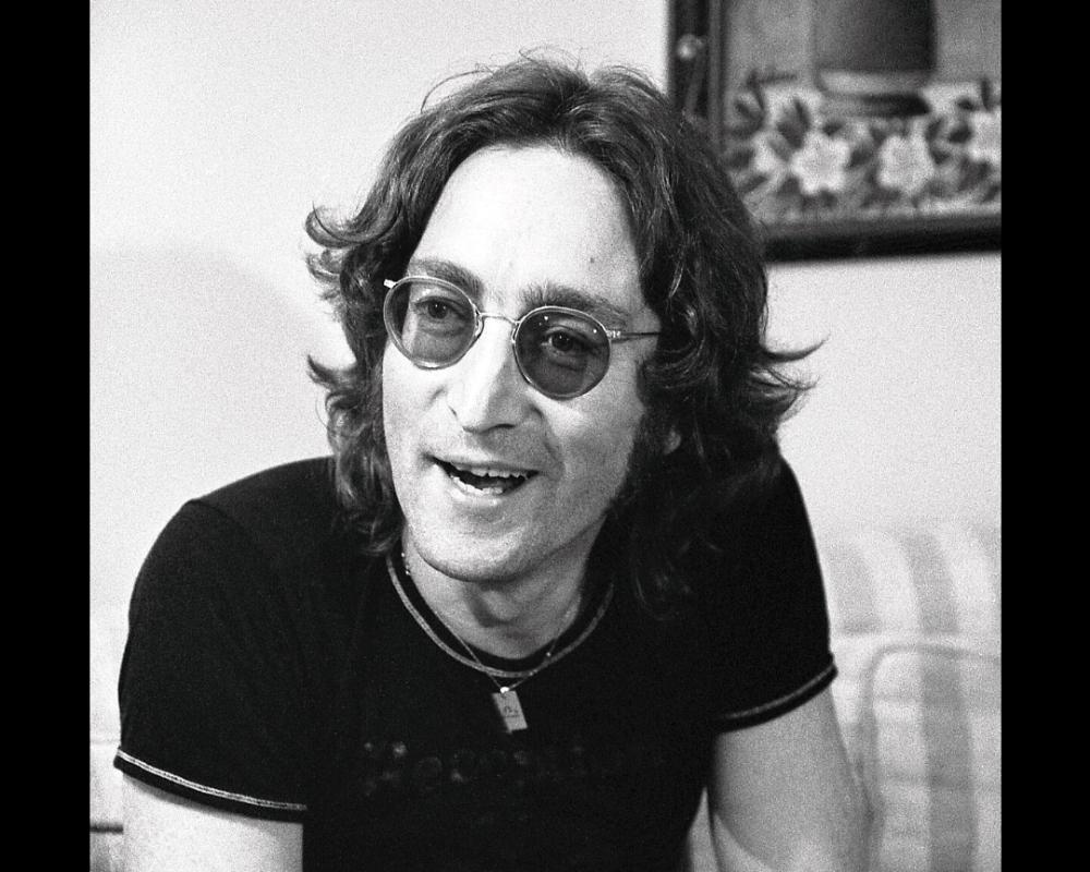 JOHN LENNON