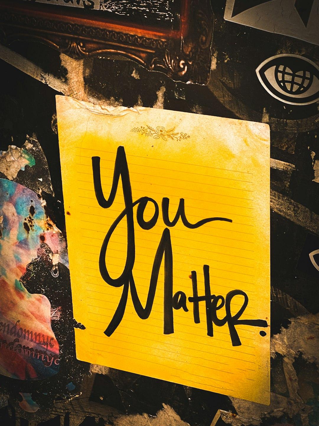 Your Non Verbal Cues Matter