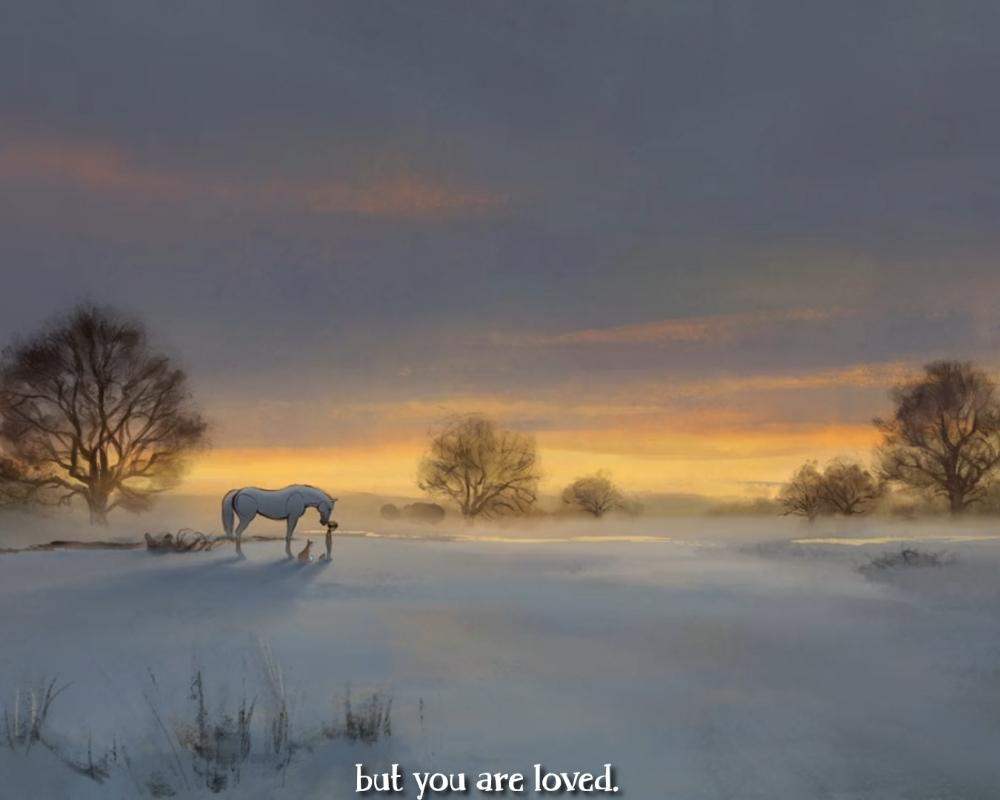 What Is Home?